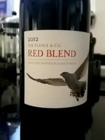The Fledge & Co Red Blend