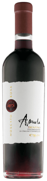 Cavit Amula Moscato Rosa