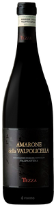 Tezza Amarone della Valpolicella Valpantena N.V.