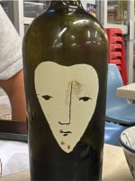 Penley Estate Egg Cabernet