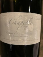 Domaine de Sulauze Chapelle Laïque Coteaux d'Aix-en-Provence