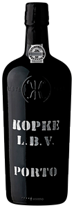 Kopke L.B.V Port N.V.
