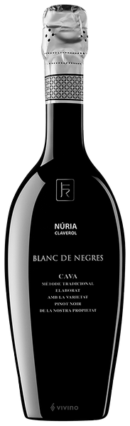 Sumarroca Nuria Claverol Blanc de Negres