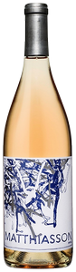 Matthiasson Rosé N.V.
