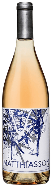 Matthiasson Rosé
