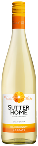 Sutter Home Chardonnay - Moscato N.V.