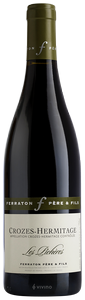 Ferraton Père & Fils Crozes-Hermitage Les Pichères N.V.