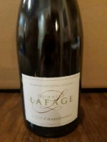 Domaine Lafage Côté Chardonnay