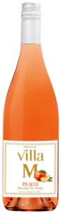 Villa M Peach N.V.