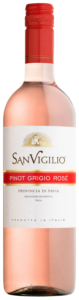 Cavit San Vigilio Pinot Grigio Rosé N.V.