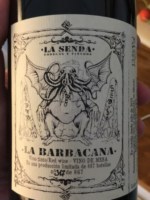 La Senda La Barbacana