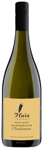 Huia Chardonnay N.V.