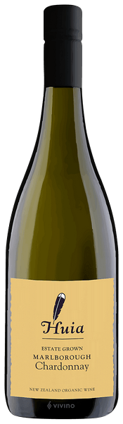 Huia Chardonnay