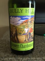 Bully Hill Growers Chardonnay