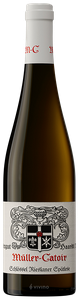 Müller-Catoir Schlössel Rieslaner Spätlese N.V.