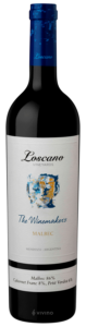Loscano The Winemaker Malbec N.V.
