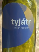 Milan Nestarec Tyjátr