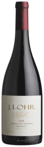 J. Lohr Vineyards & Wines Gesture GSM N.V.