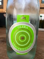 Feudo Italia Glera Frizzante