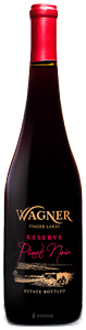 Wagner Vineyards Reserve Pinot Noir N.V.