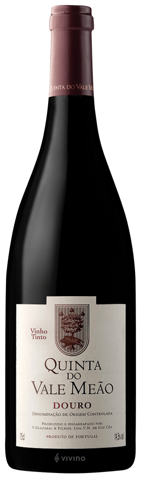Quinta do Vale Meão Douro | Vivino English