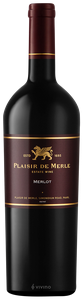 Plaisir Merlot N.V.