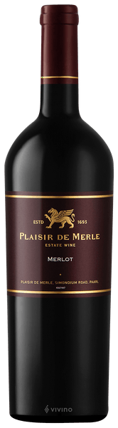 Plaisir Merlot
