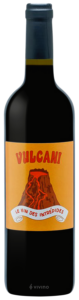 Jeff Carrel Vulcani N.V.