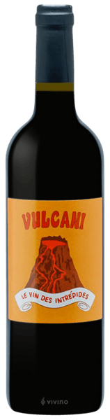 Jeff Carrel Vulcani