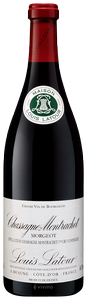Louis Latour Chassagne-Montrachet 1er Cru Morgeot N.V.