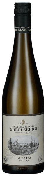 Schloss Gobelsburg Riesling
