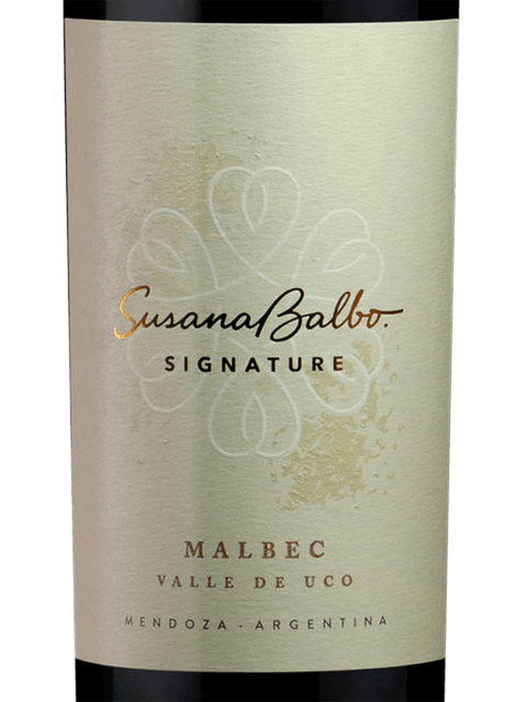 Signature Malbec