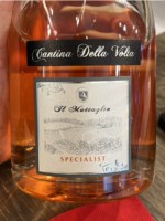 Cantina della Volta Il Mattaglio Specialist