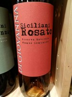Di Giovanna Monte Genuardo Riserva Naturale Rosato