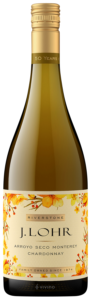 J. Lohr Vineyards & Wines Estates Riverstone Chardonnay 2023