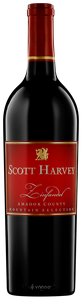 Scott Harvey Winery | Vivino