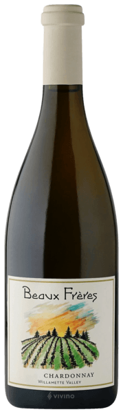 Beaux Frères Chardonnay