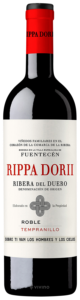 Rippa Dorii Roble Tempranillo N.V.