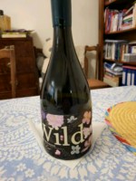 Cricova Wild Fetească Neagră