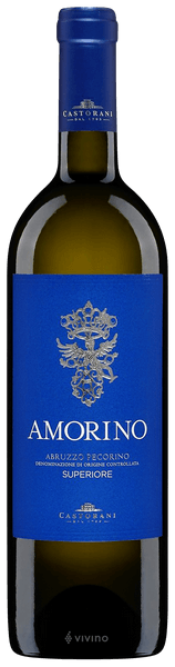 Castorani Amorino Pecorino Superiore