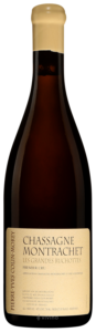 Pierre-Yves Colin-Morey Chassagne-Montrachet Premier Cru 'Les Grandes Ruchottes' N.V.