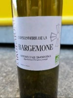 Bargemone Commanderie de la Bargemone Coteaux Aix en Provence Blanc