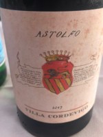 Villabella Villa Cordevigo Astolfo