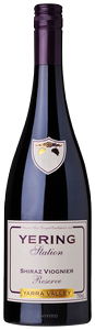 Yering Station Reserve Shiraz - Viognier N.V.