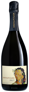 Donnafugata Brut Metodo Classico N.V.