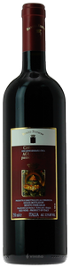 Benito Ferrara Passo del Lupo Aglianico Campania N.V.