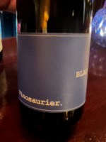 Villa Wolf Vinosaurier Blau