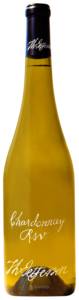 Jefferson Vineyards Chardonnay RSV N.V.