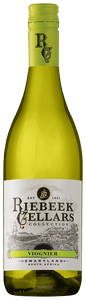 Riebeek Cellars Viognier N.V.