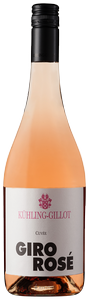 Kühling-Gillot Cuvée Giro Rosé N.V.